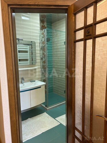 Продаётся 3-комн. новостройка 135 м², Насиминский  р., photo 30 from 32