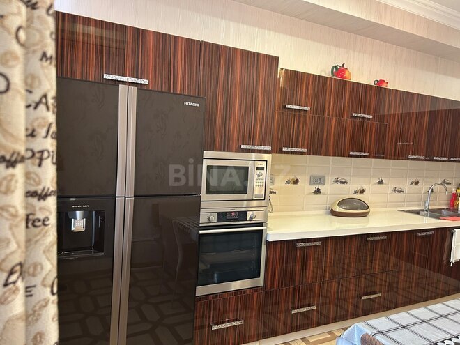 Продаётся 3-комн. новостройка 135 м², Насиминский  р., photo 11 from 32