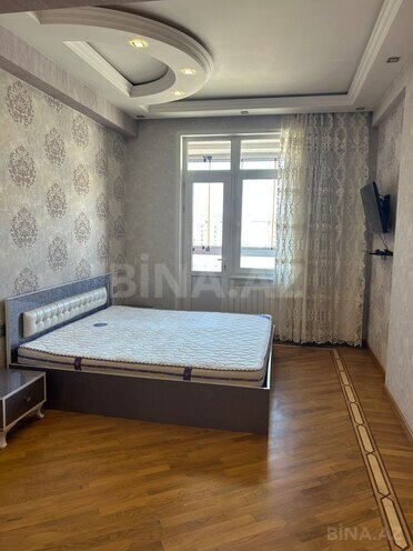 Продаётся 3-комн. новостройка 135 м², Насиминский  р., photo 8 from 32
