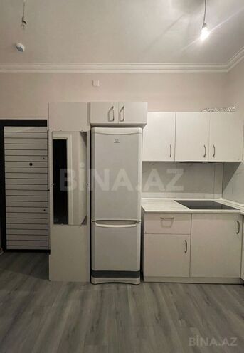 Сдаётся 2-комн. новостройка 50 м², м. Иншаатчылар, photo 8 from 11