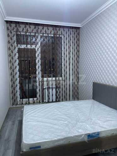 Сдаётся 2-комн. новостройка 50 м², м. Иншаатчылар, photo 3 from 11
