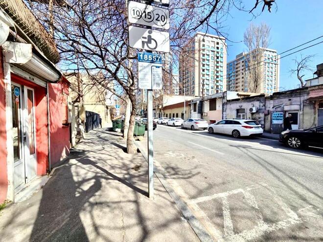 Сдаётся  объект 22 м², м. Низами, photo 12 from 30