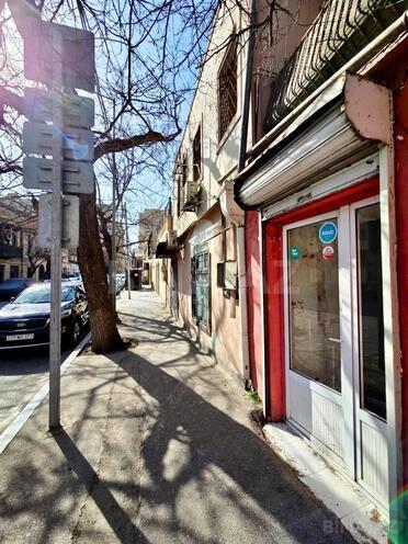 Сдаётся  объект 22 м², м. Низами, photo 21 from 30