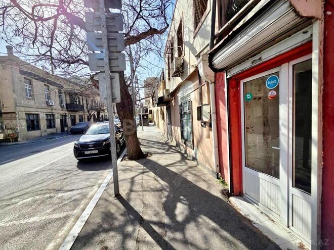 Сдаётся  объект 22 м², м. Низами, photo 5 from 30