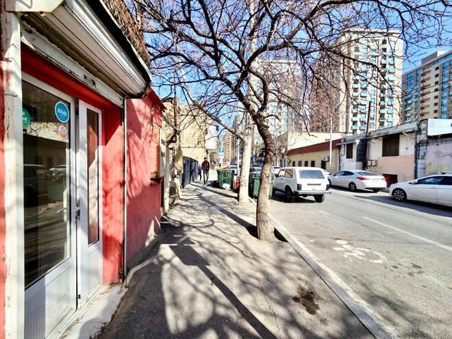 Сдаётся  объект 22 м², м. Низами, photo 10 from 30