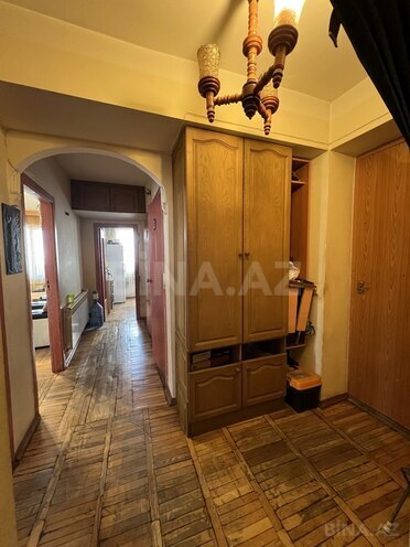 Satılır 3 otaqlı köhnə tikili 85 m², 28 May m., photo 7 from 13