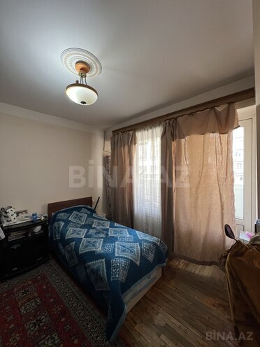 Satılır 3 otaqlı köhnə tikili 85 m², 28 May m., photo 10 from 13