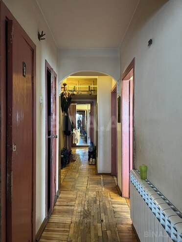 Satılır 3 otaqlı köhnə tikili 85 m², 28 May m., photo 9 from 13