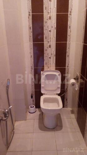 İcarəyə verilir 2 otaqlı yeni tikili 70 m², Gənclik m., photo 15 from 17