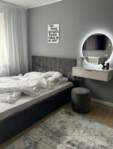 İcarəyə verilir 3 otaqlı yeni tikili 130 m², 8 Noyabr m., photo 4 from 9