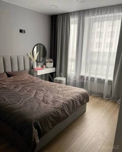 İcarəyə verilir 3 otaqlı yeni tikili 130 m², 8 Noyabr m., photo 6 from 9