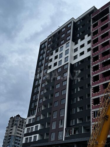 Продаётся 3-комн. новостройка 94 м², м. Нефтчиляр, photo 3 from 13