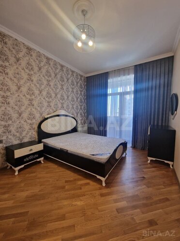 Satılır 2 otaqlı yeni tikili 90 m², Memar Əcəmi m., photo 9 from 18