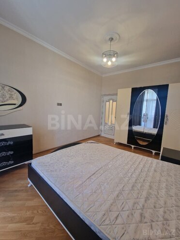 Satılır 2 otaqlı yeni tikili 90 m², Memar Əcəmi m., photo 10 from 18