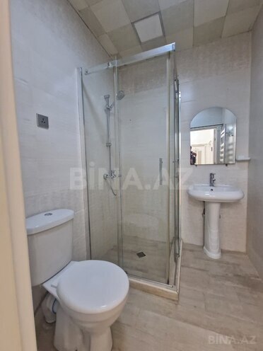 Satılır 2 otaqlı yeni tikili 90 m², Memar Əcəmi m., photo 16 from 18