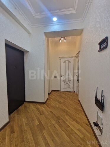 Satılır 2 otaqlı yeni tikili 90 m², Memar Əcəmi m., photo 17 from 18