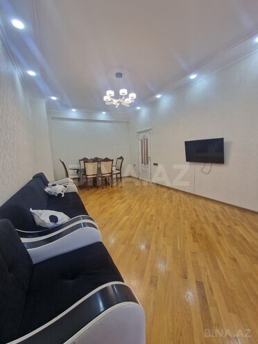 Satılır 2 otaqlı yeni tikili 90 m², Memar Əcəmi m., photo 5 from 18