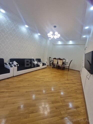 Satılır 2 otaqlı yeni tikili 90 m², Memar Əcəmi m., photo 7 from 18