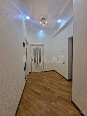 Satılır 2 otaqlı yeni tikili 90 m², Memar Əcəmi m., photo 8 from 18
