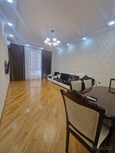Satılır 2 otaqlı yeni tikili 90 m², Memar Əcəmi m., photo 4 from 18