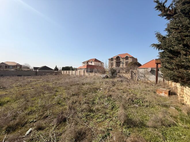 Продаётся  участок 15 сот, пос. Бузовна, photo 9 from 11