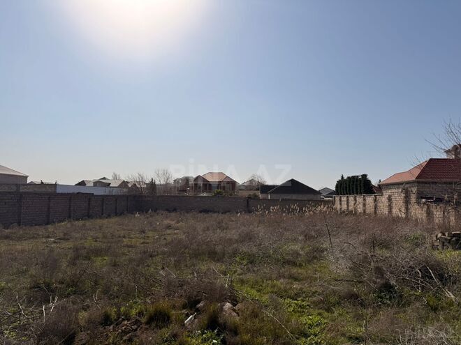 Продаётся  участок 15 сот, пос. Бузовна, photo 6 from 11