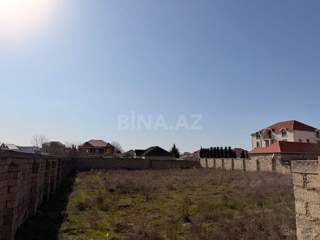 Продаётся  участок 15 сот, пос. Бузовна, photo 8 from 11