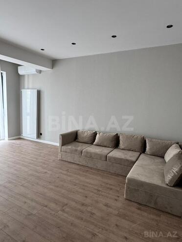 Сдаётся 3-комн. новостройка 140 м², м. Кероглу, photo 5 from 25