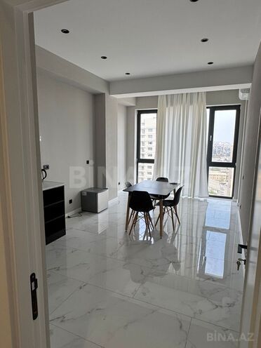 Сдаётся 3-комн. новостройка 140 м², м. Кероглу, photo 7 from 25