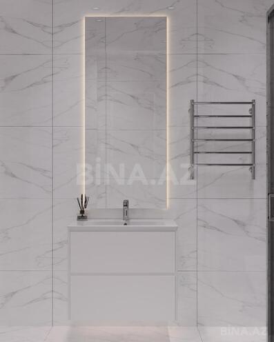 Сдаётся 3-комн. новостройка 140 м², м. Кероглу, photo 21 from 25