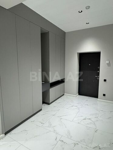 Сдаётся 3-комн. новостройка 140 м², м. Кероглу, photo 15 from 25