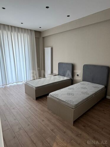 Сдаётся 3-комн. новостройка 140 м², м. Кероглу, photo 11 from 25