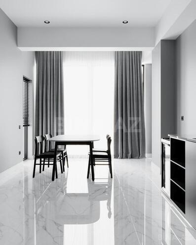 Сдаётся 3-комн. новостройка 140 м², м. Кероглу, photo 8 from 25