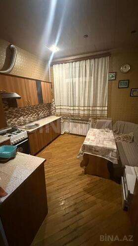 İcarəyə verilir 2 otaqlı köhnə tikili 70 m², Nəriman Nərimanov m., photo 12 from 17