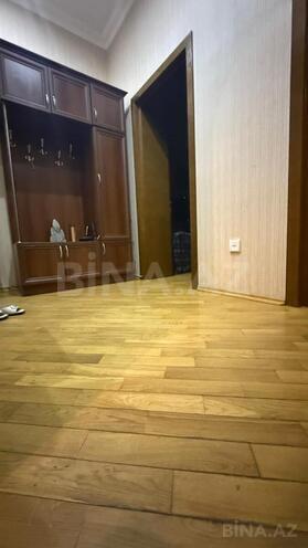 İcarəyə verilir 2 otaqlı köhnə tikili 70 m², Nəriman Nərimanov m., photo 9 from 17