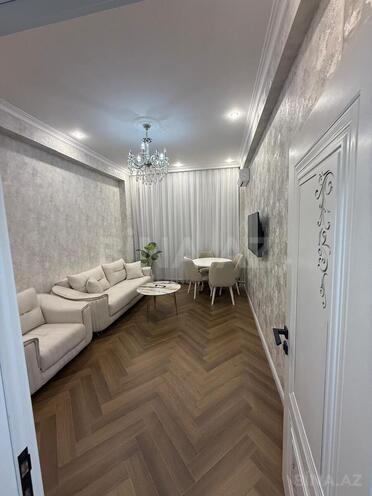 Продаётся 2-комн. новостройка 55 м², м. 20 января, photo 4 from 20