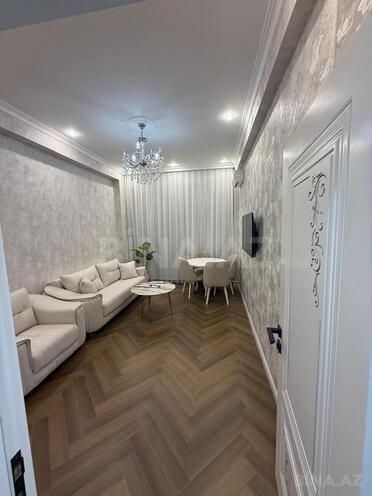 Продаётся 2-комн. новостройка 55 м², м. 20 января, photo 3 from 20