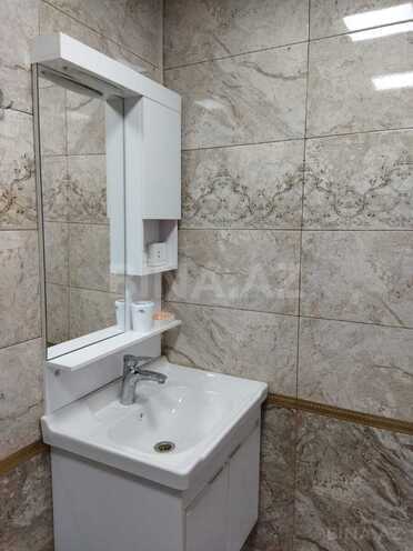 İcarəyə verilir 2 otaqlı köhnə tikili 42 m², Həzi Aslanov q., photo 4 from 8