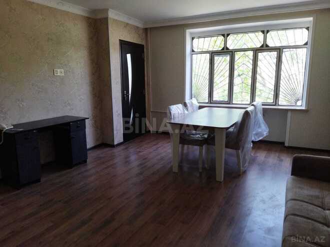İcarəyə verilir 2 otaqlı köhnə tikili 42 m², Həzi Aslanov q., photo 7 from 8