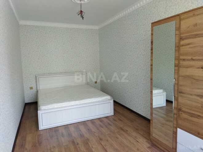 İcarəyə verilir 2 otaqlı köhnə tikili 42 m², Həzi Aslanov q., photo 3 from 8