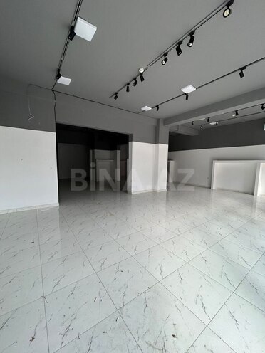 İcarəyə verilir  obyekt 175 m², 8 Noyabr m., photo 5 from 7