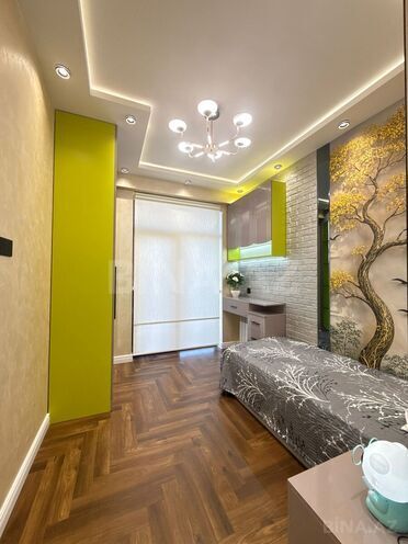 Satılır 3 otaqlı yeni tikili 80 m², Dərnəgül m., photo 7 from 19