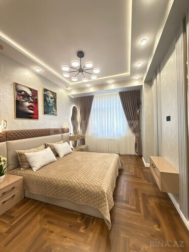 Satılır 3 otaqlı yeni tikili 80 m², Dərnəgül m., photo 6 from 19