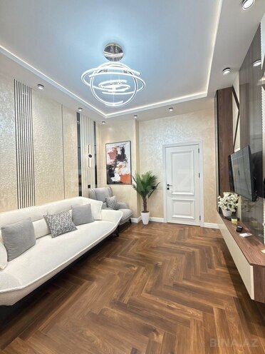 Satılır 3 otaqlı yeni tikili 80 m², Dərnəgül m., photo 12 from 19