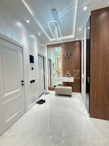 Satılır 3 otaqlı yeni tikili 80 m², Dərnəgül m., photo 9 from 19