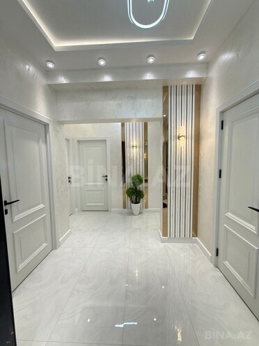 Satılır 3 otaqlı yeni tikili 80 m², Dərnəgül m., photo 10 from 19