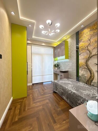 Satılır 3 otaqlı yeni tikili 80 m², Dərnəgül m., photo 5 from 19