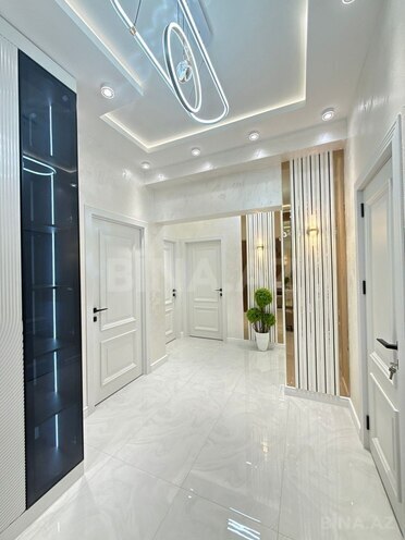 Satılır 3 otaqlı yeni tikili 80 m², Dərnəgül m., photo 17 from 19