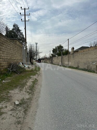 Satılır  torpaq 6 sot, Fatmayı q., photo 3 from 7