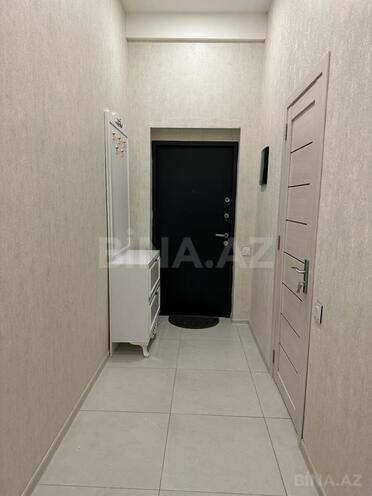 İcarəyə verilir 2 otaqlı yeni tikili 60 m², Nəriman Nərimanov m., photo 8 from 11